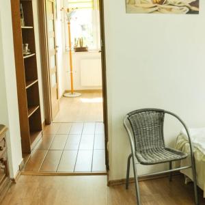 Quadruple Room with Private Bathroom