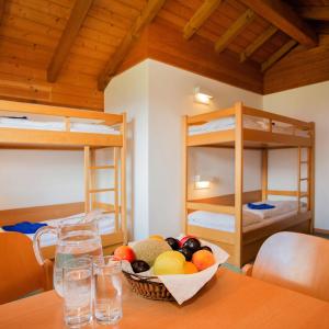 Quintuple Room (5 Adults)
