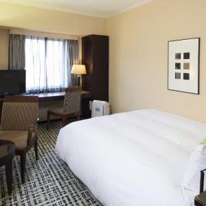 Superior Double Room - Non-Smoking