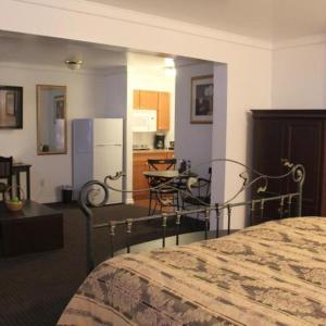 King Suite