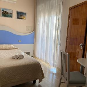 Single Room with Balcony