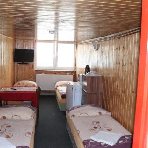 Quadruple Room with Bathroom