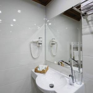 Comfort Double Room - Large