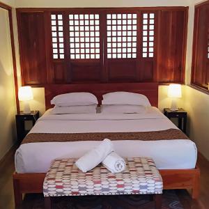 King Room with Pool View