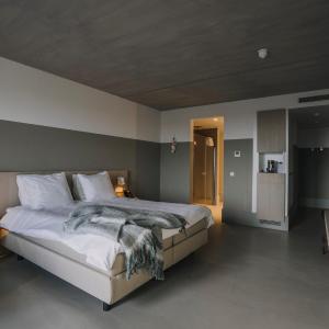 Superior room - dune view