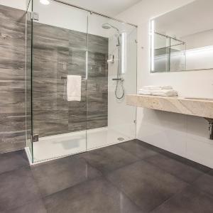 Large Twin Room