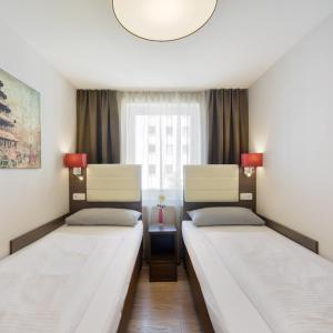 Four-Room Apartment