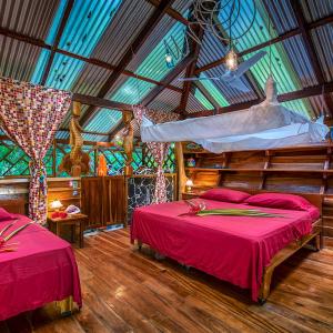 Dream Deluxe House