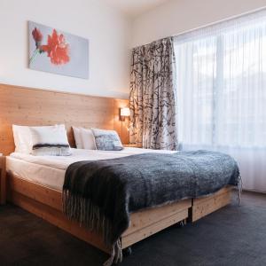 Quadruple Room with Balcony