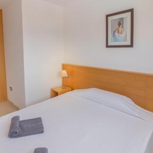 Two-Bedroom Apartment  (2 Adults + 2 Children)