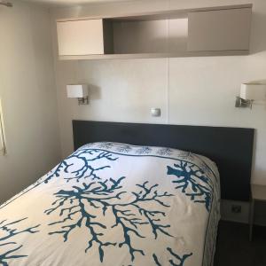 Superior Two-Bedroom Mobile Home