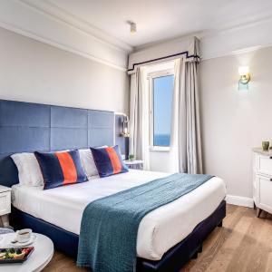 Superior Double Room with Sea View