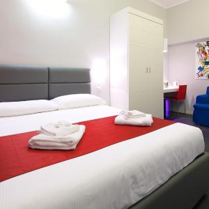 Deluxe Junior Suite