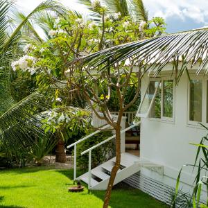 Villa with Sea View