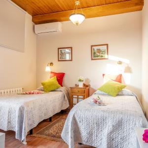 Apartment - Split Level