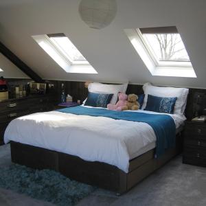 Deluxe Junior Suite