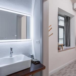 Budget Twin Room