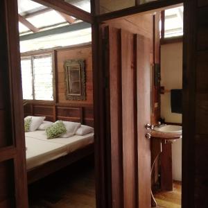 Economy Double or Twin Room