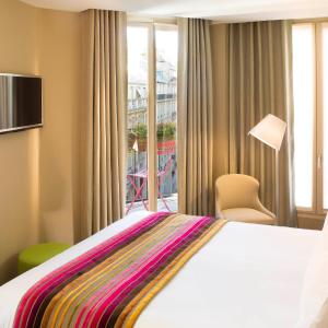 Privilege Double Room with balcony