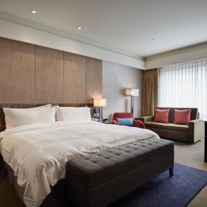Executive King Room
