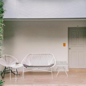 King Room with Garden View