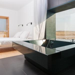 Suite with Countryside View