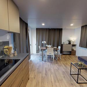 Mobile Home "Vita Loft"