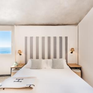 Classic Double or Twin Room with Sea View