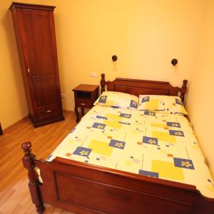 Economy Single Room