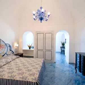 Executive Suite with Sea View