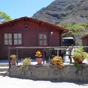Cottage with Sea View