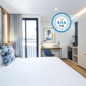 Superior King Room - No Balcony