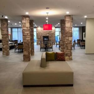 2 Queen Beds, Mobility/Hearing Access Studio Suite, Tub w/Grab Bars, Non-Smoking