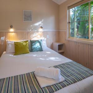 Kentia Cabin