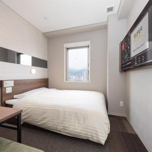 Standard Double Room - Non-Smoking