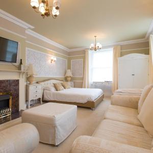 Rothay Suite