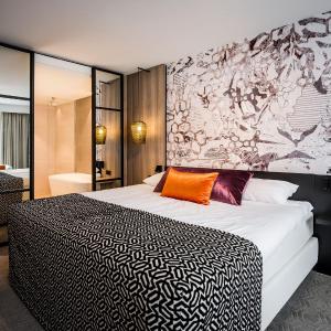Comfort Plus Twin Room
