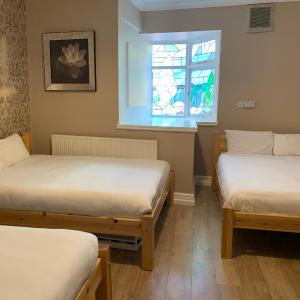 Junior Suite with Canal View
