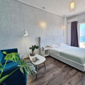 Junior Suite with Sea View