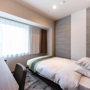 Short Stay - Single Room - Non Smoking (19:00 Check-in - 9:00 Check-out)