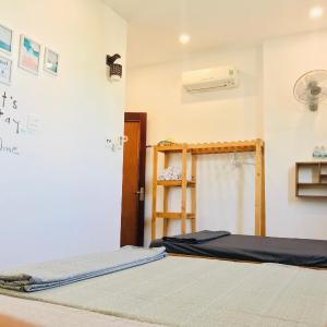 Triple Room with Bathroom