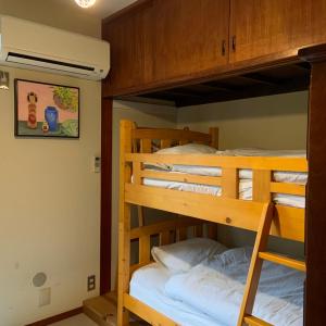 Twin Room with Terrace