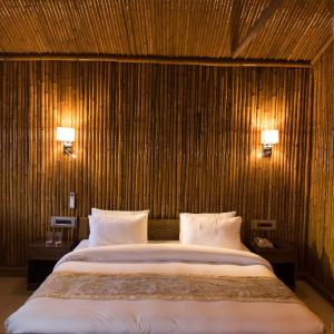 Sun Bamboo House - 10% off on F&B, 20% on Spa, Happy Hours 2+1 (4pm-7pm)