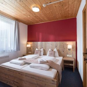 Comfort Quadruple Room