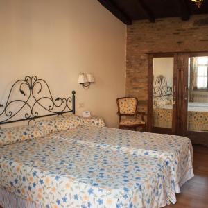 Classic Double or Twin Room
