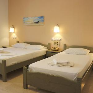 Economy Triple Studio Ground Floor