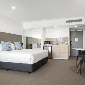 Two-Bedroom Suite - Dual Key