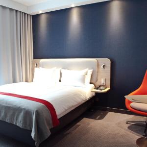 Standard Double Room - Disability Access