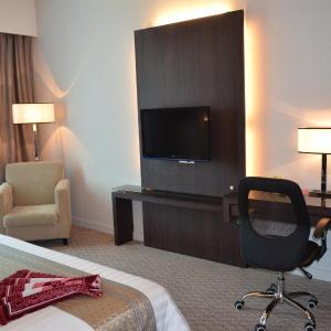 Superior Queen Room