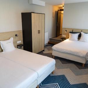 Quadruple Room with Balcony